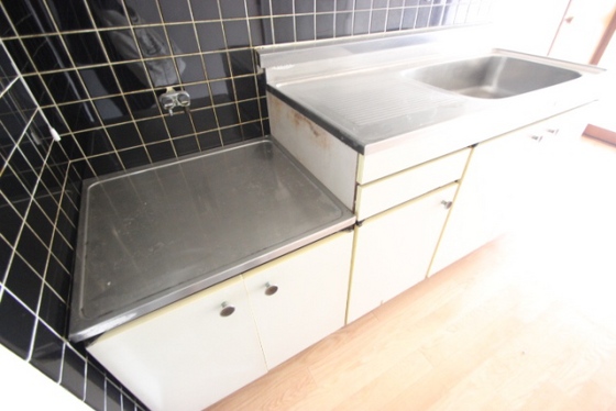 大宮グリーンハイツ