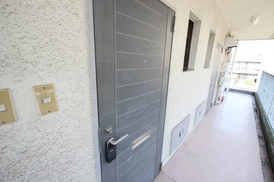 大宮グリーンハイツ