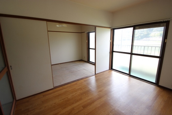 大宮グリーンハイツ