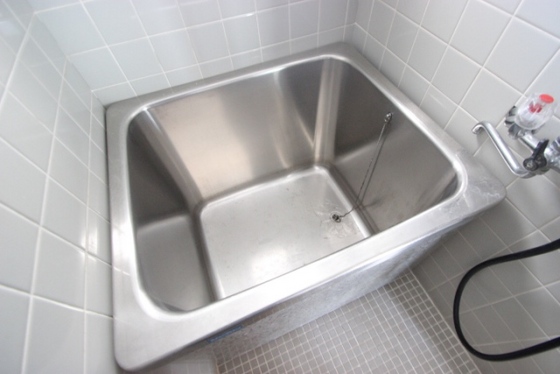 大宮グリーンハイツ