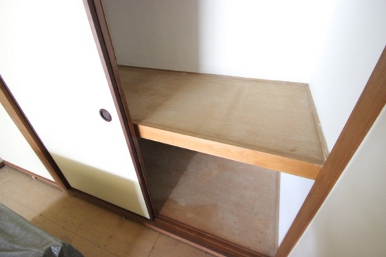 大宮グリーンハイツ