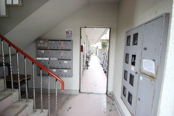 大宮グリーンハイツ