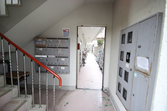 大宮グリーンハイツ