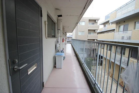 大宮グリーンハイツ