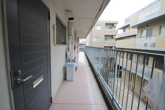 大宮グリーンハイツ