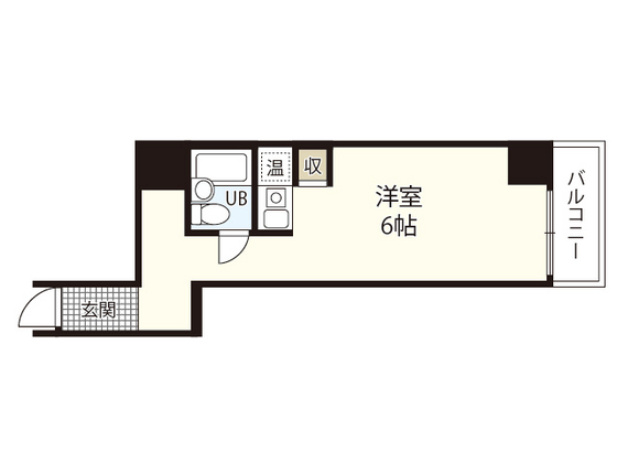 チュリス新八丁堀