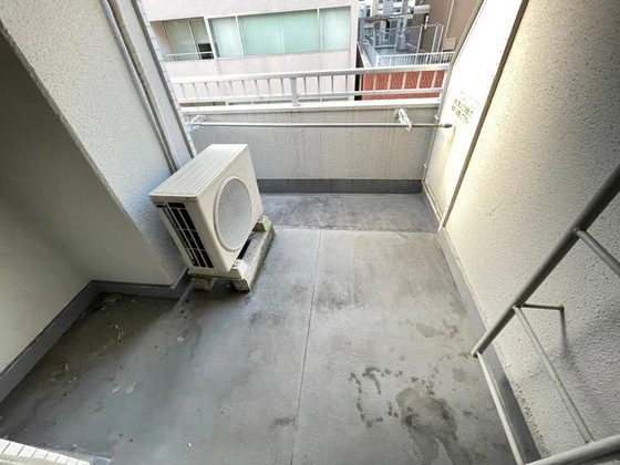 チュリス新八丁堀