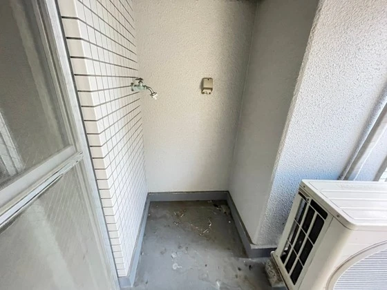 チュリス新八丁堀