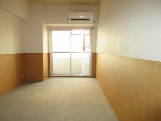 チュリス新八丁堀