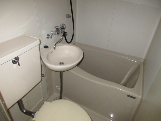 チュリス新八丁堀