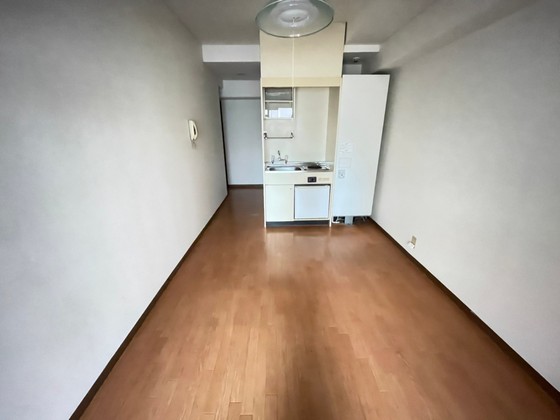 チュリス新八丁堀