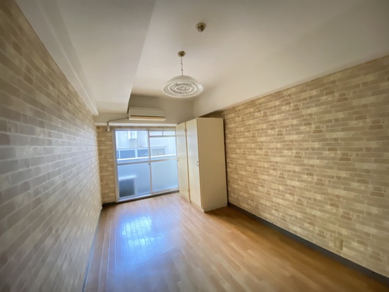 チュリス新八丁堀