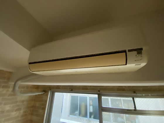 チュリス新八丁堀