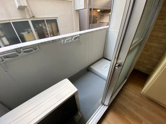 チュリス新八丁堀