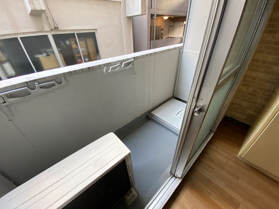 チュリス新八丁堀