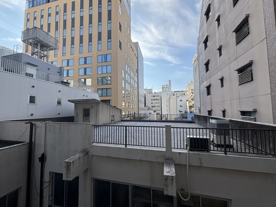 チュリス新八丁堀