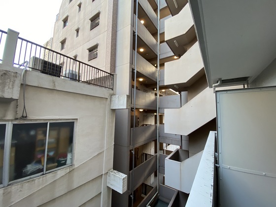 チュリス新八丁堀