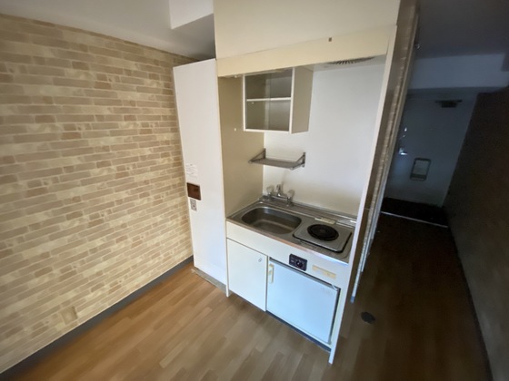 チュリス新八丁堀