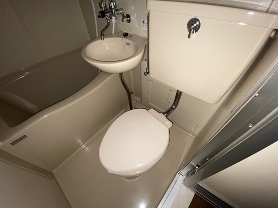 チュリス新八丁堀