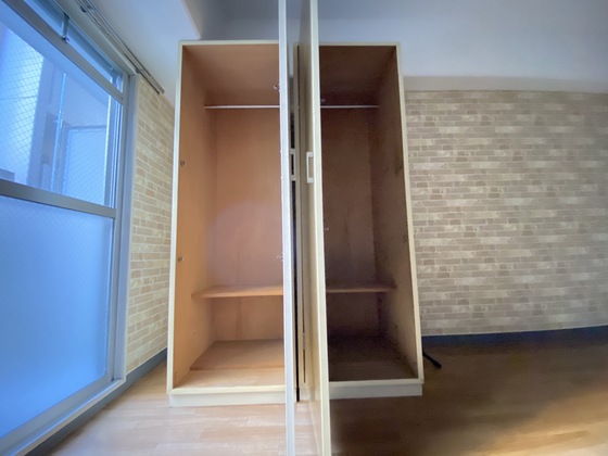 チュリス新八丁堀