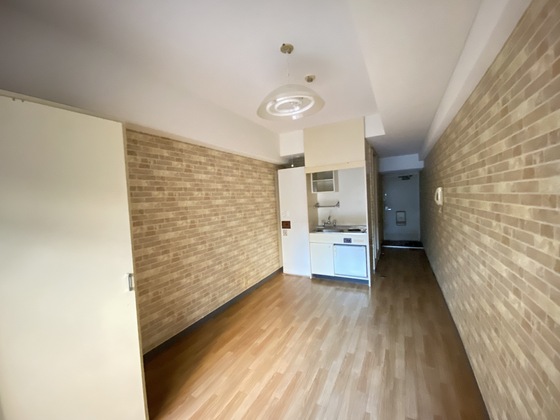 チュリス新八丁堀