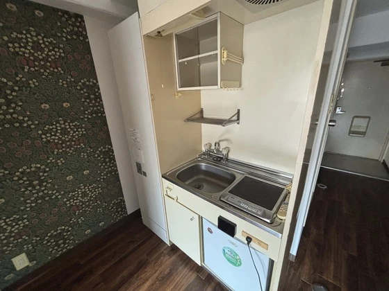 チュリス新八丁堀