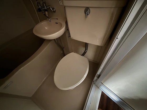 チュリス新八丁堀