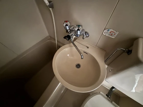 チュリス新八丁堀