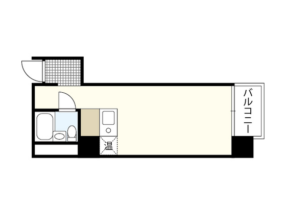チュリス新八丁堀