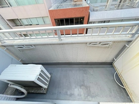 チュリス新八丁堀