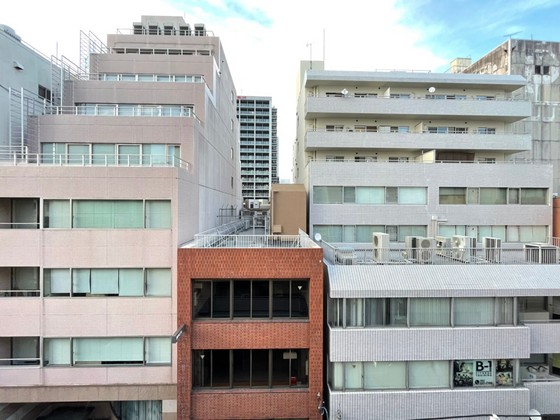 チュリス新八丁堀