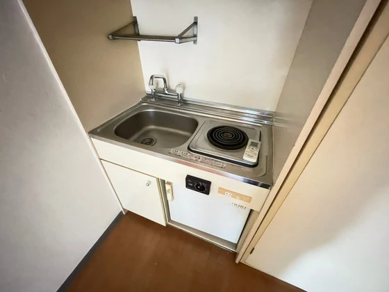 チュリス新八丁堀