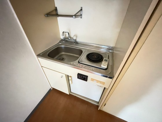 チュリス新八丁堀