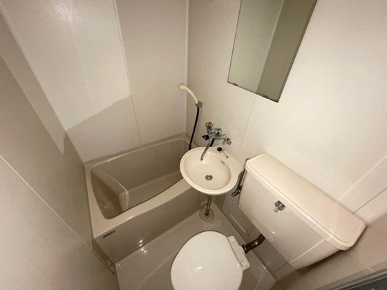 チュリス新八丁堀