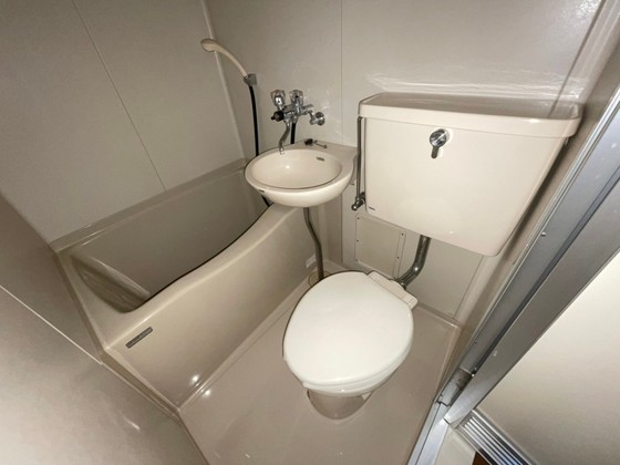 チュリス新八丁堀