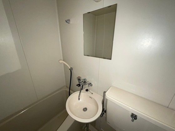 チュリス新八丁堀