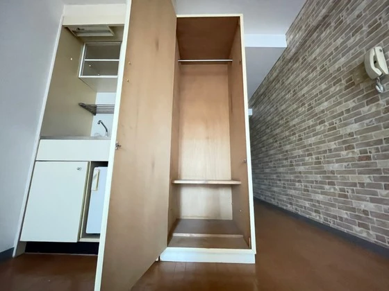 チュリス新八丁堀