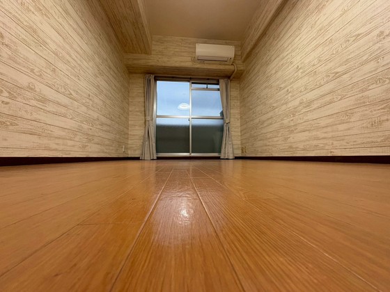 チュリス新八丁堀