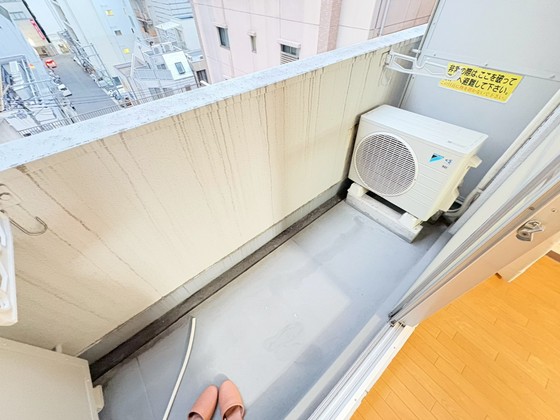 チュリス新八丁堀