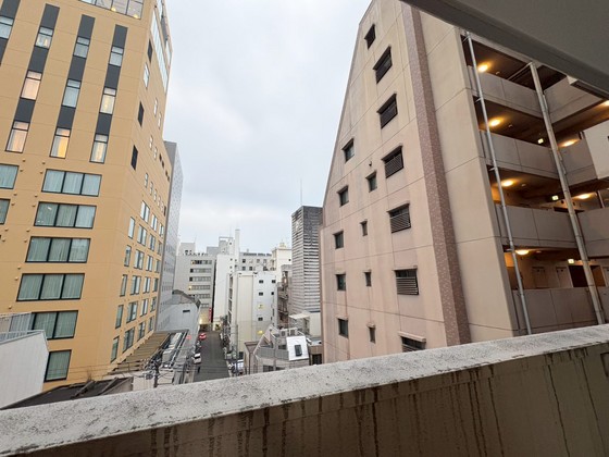 チュリス新八丁堀