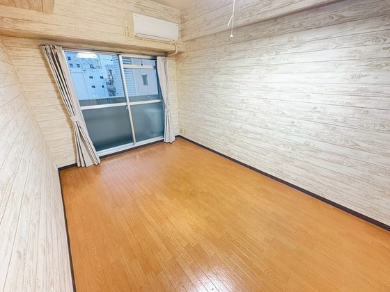 チュリス新八丁堀