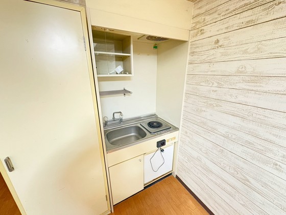 チュリス新八丁堀