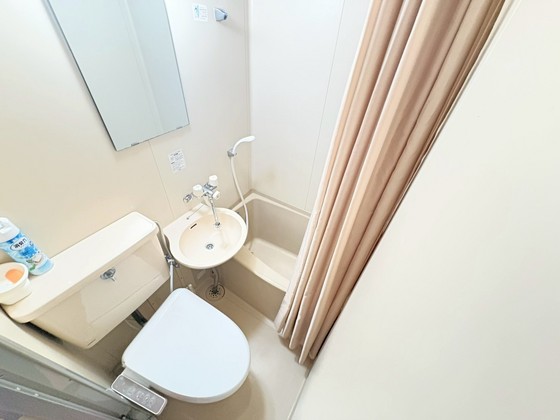 チュリス新八丁堀