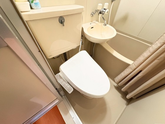 チュリス新八丁堀