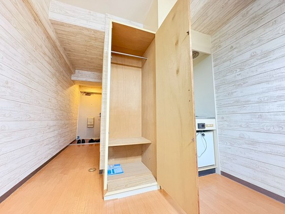 チュリス新八丁堀