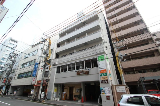 チュリス新八丁堀