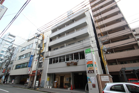 チュリス新八丁堀