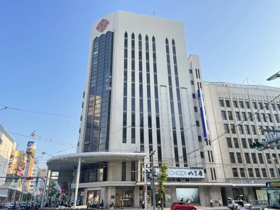 チュリス新八丁堀