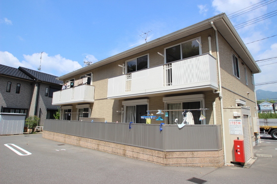 ボナール宮島口西