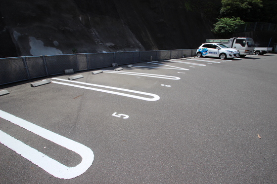 ボナール宮島口西